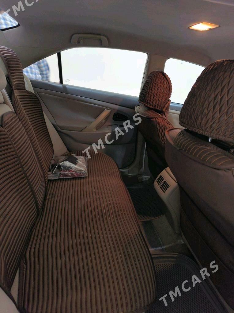 Toyota Camry 2010 - 155 555 TMT - Türkmenabat - img 6