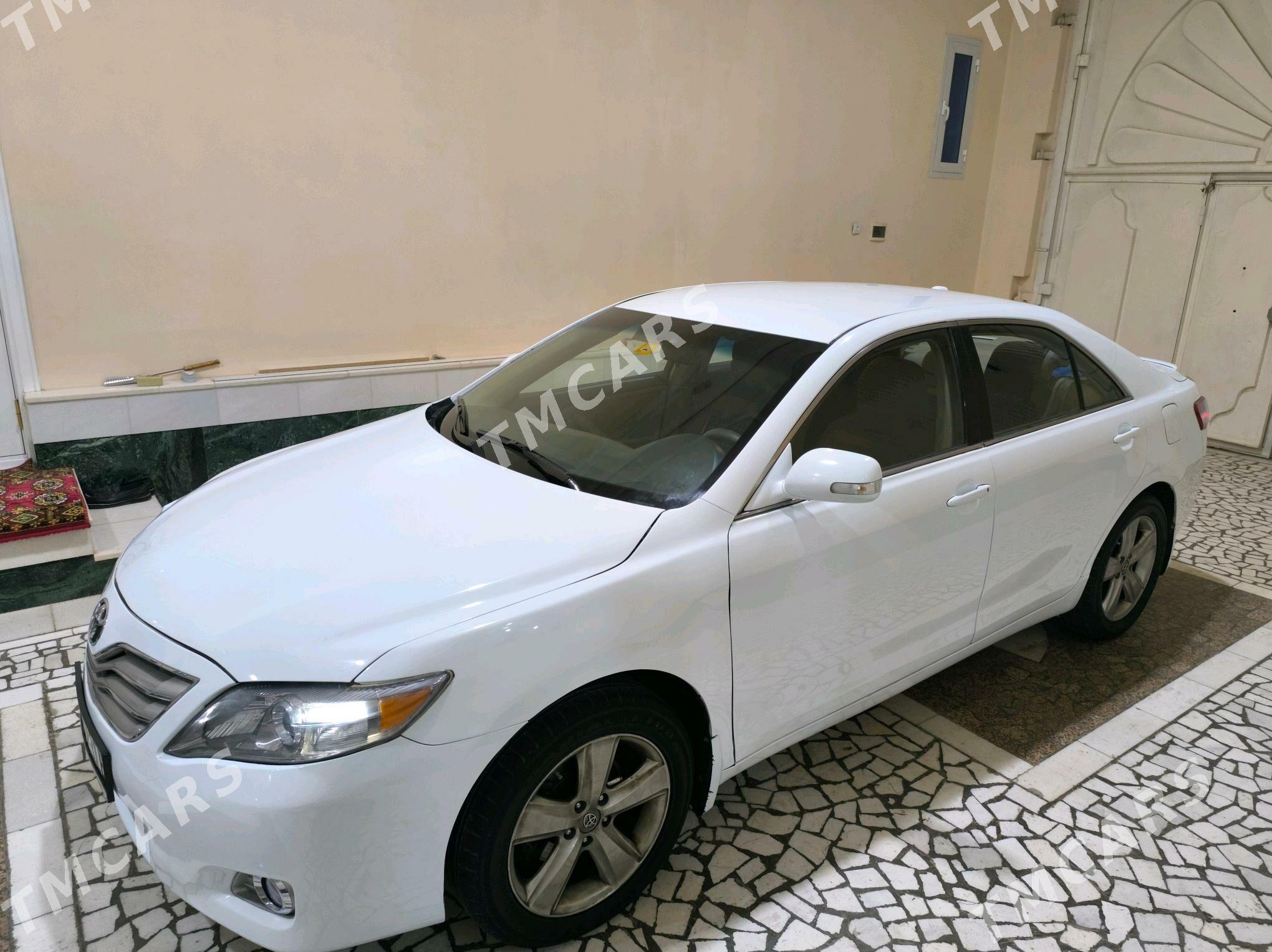 Toyota Camry 2010 - 155 555 TMT - Türkmenabat - img 4