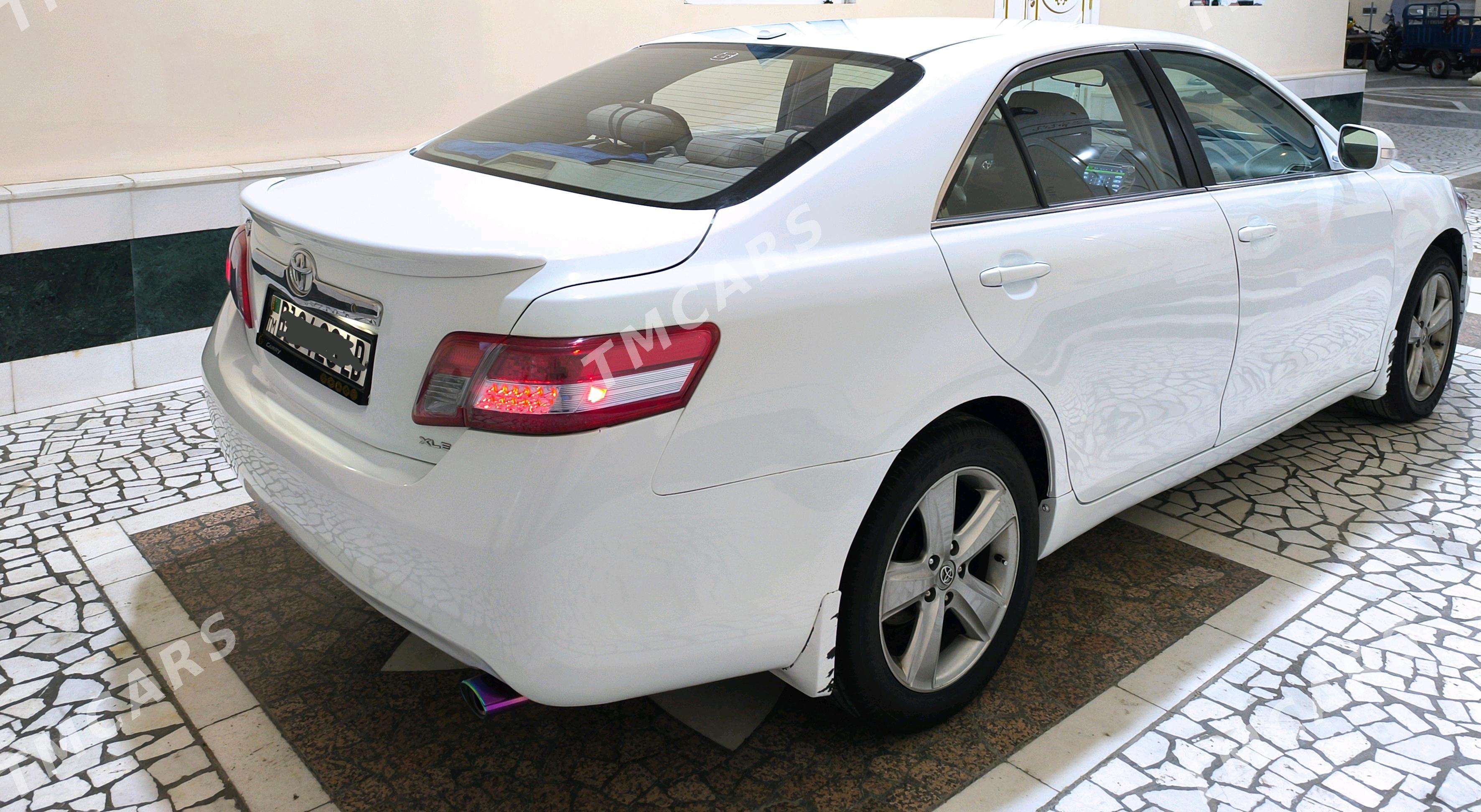 Toyota Camry 2010 - 155 555 TMT - Türkmenabat - img 3