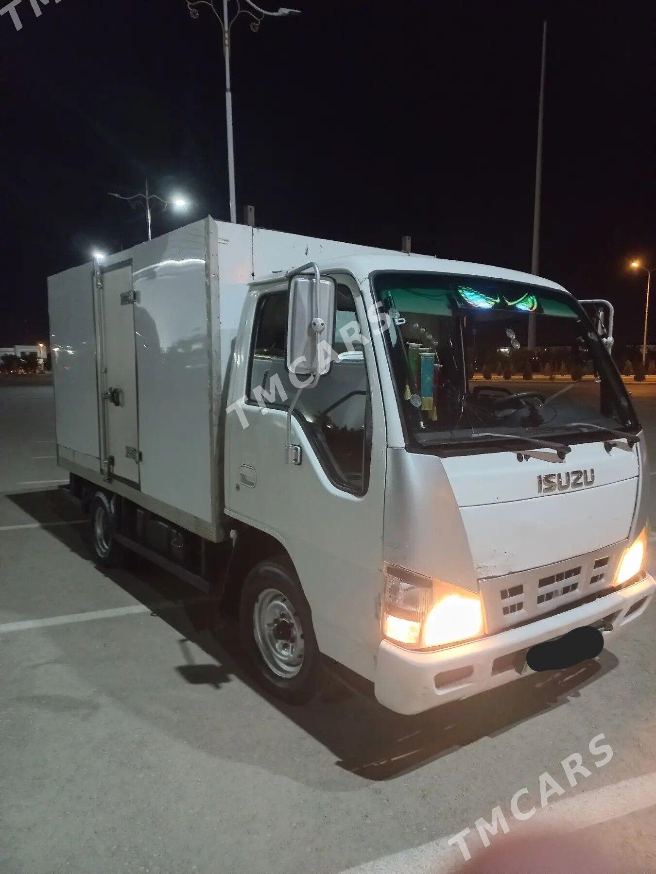 Isuzu Elf 2006 - 185 000 TMT - Балканабат - img 3