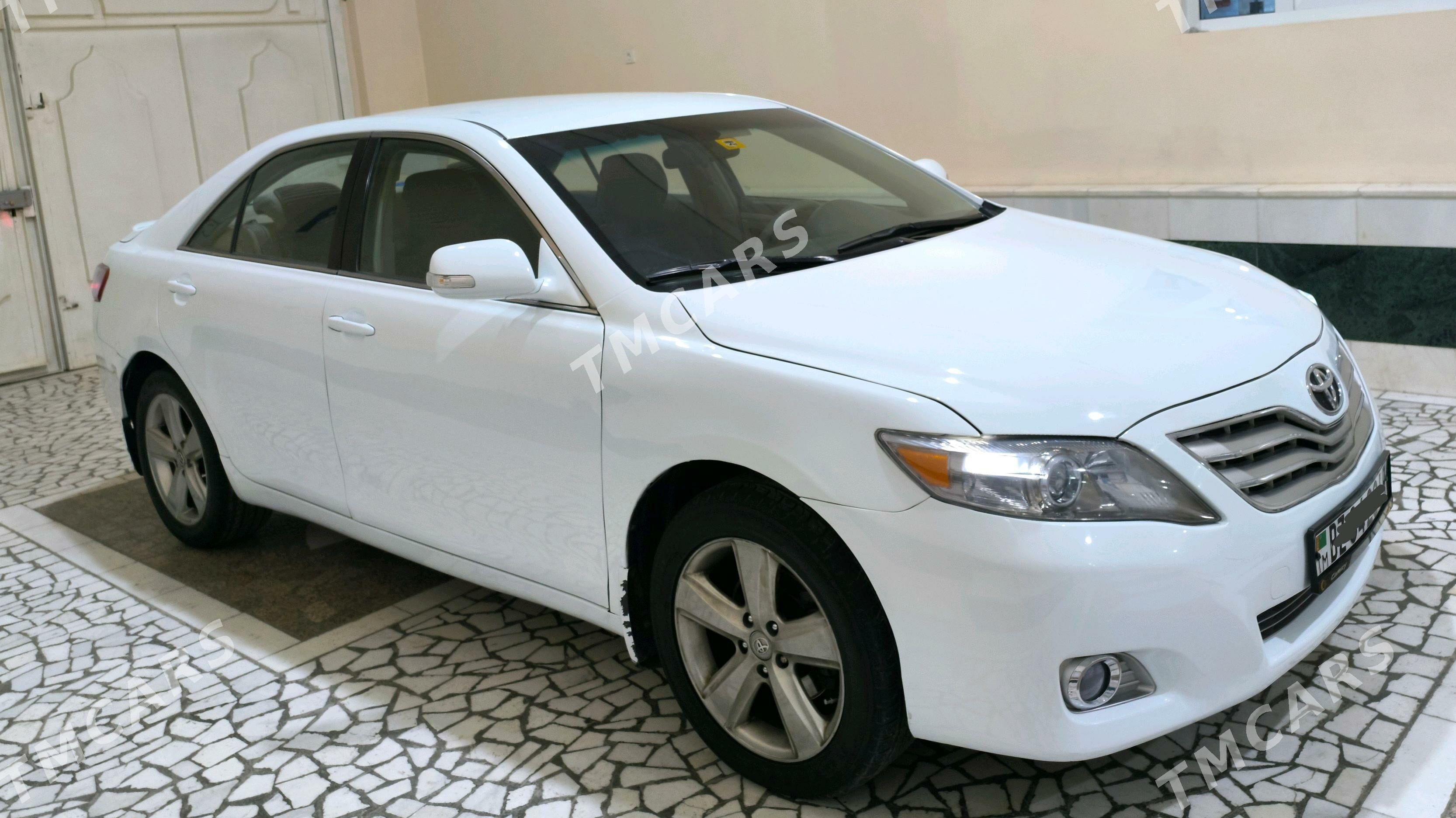 Toyota Camry 2010 - 155 555 TMT - Türkmenabat - img 5