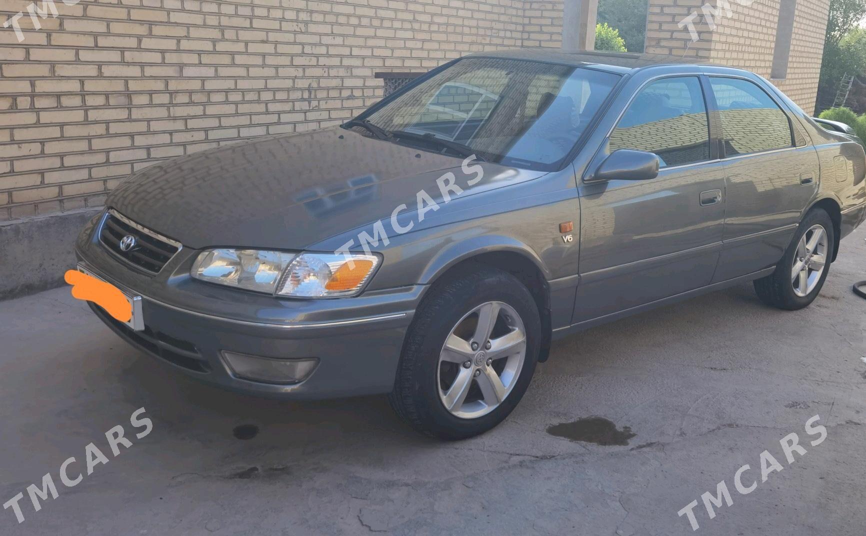 Toyota Camry 2001 - 140 000 TMT - Hojambaz - img 3