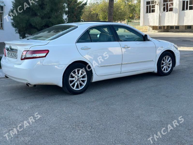 Toyota Camry 2008 - 160 000 TMT - 30 мкр - img 5