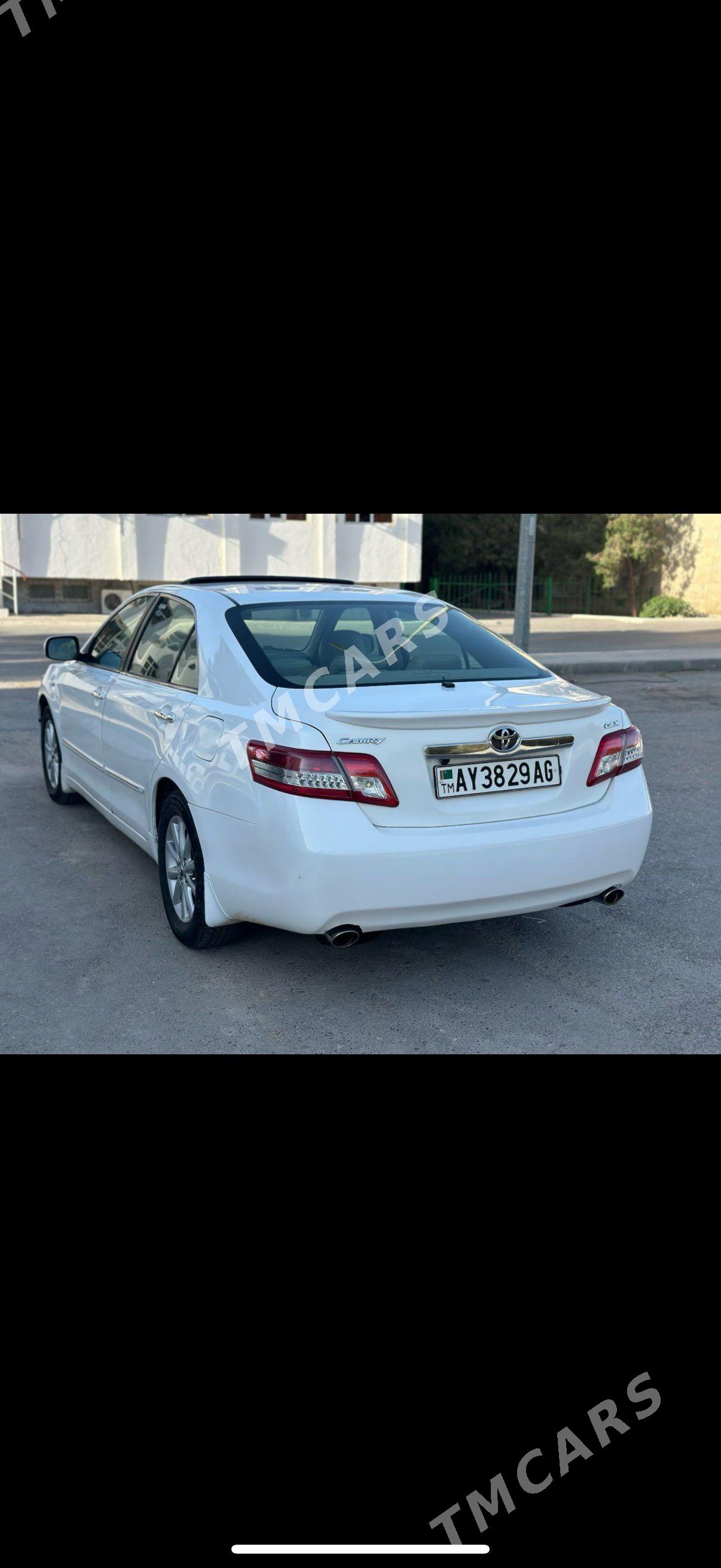Toyota Camry 2008 - 160 000 TMT - 30 мкр - img 6