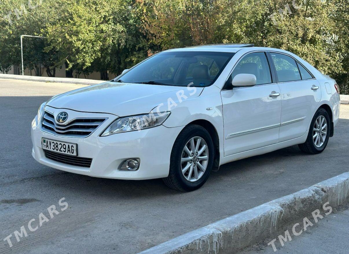 Toyota Camry 2008 - 160 000 TMT - 30 мкр - img 3