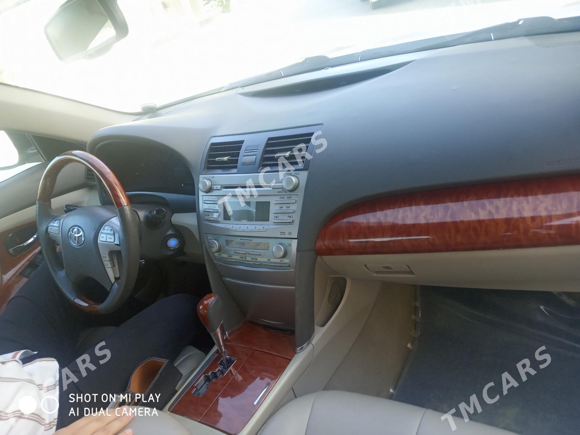 Toyota Camry 2008 - 160 000 TMT - 30 мкр - img 2