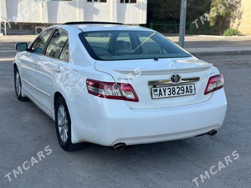 Toyota Camry 2008 - 160 000 TMT - 30 мкр - img 4