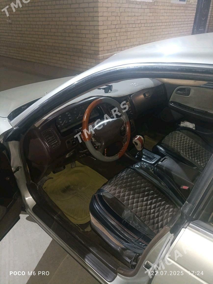 Toyota Mark II 1993 - 45 000 TMT - Dänew - img 3