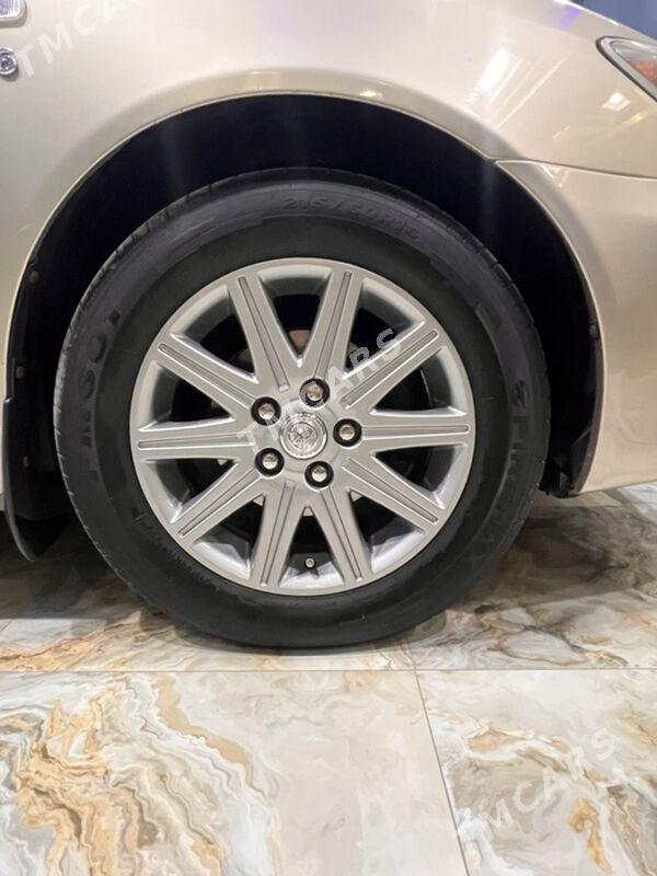 Toyota Camry 2006 - 180 000 TMT - Кёнеургенч - img 9