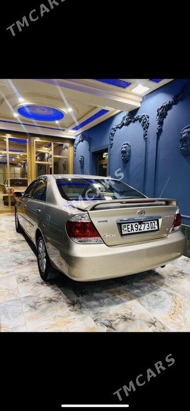 Toyota Camry 2006 - 180 000 TMT - Кёнеургенч - img 2
