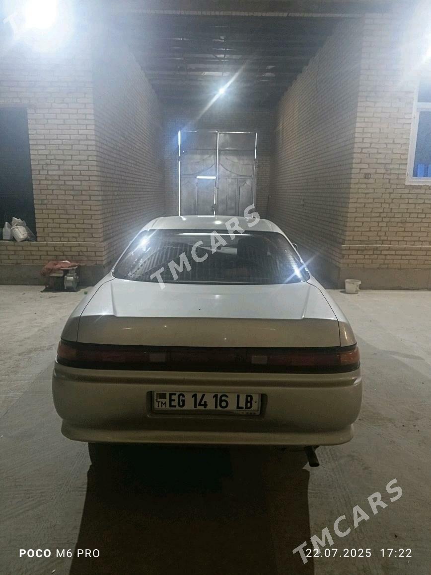 Toyota Mark II 1993 - 45 000 TMT - Dänew - img 6