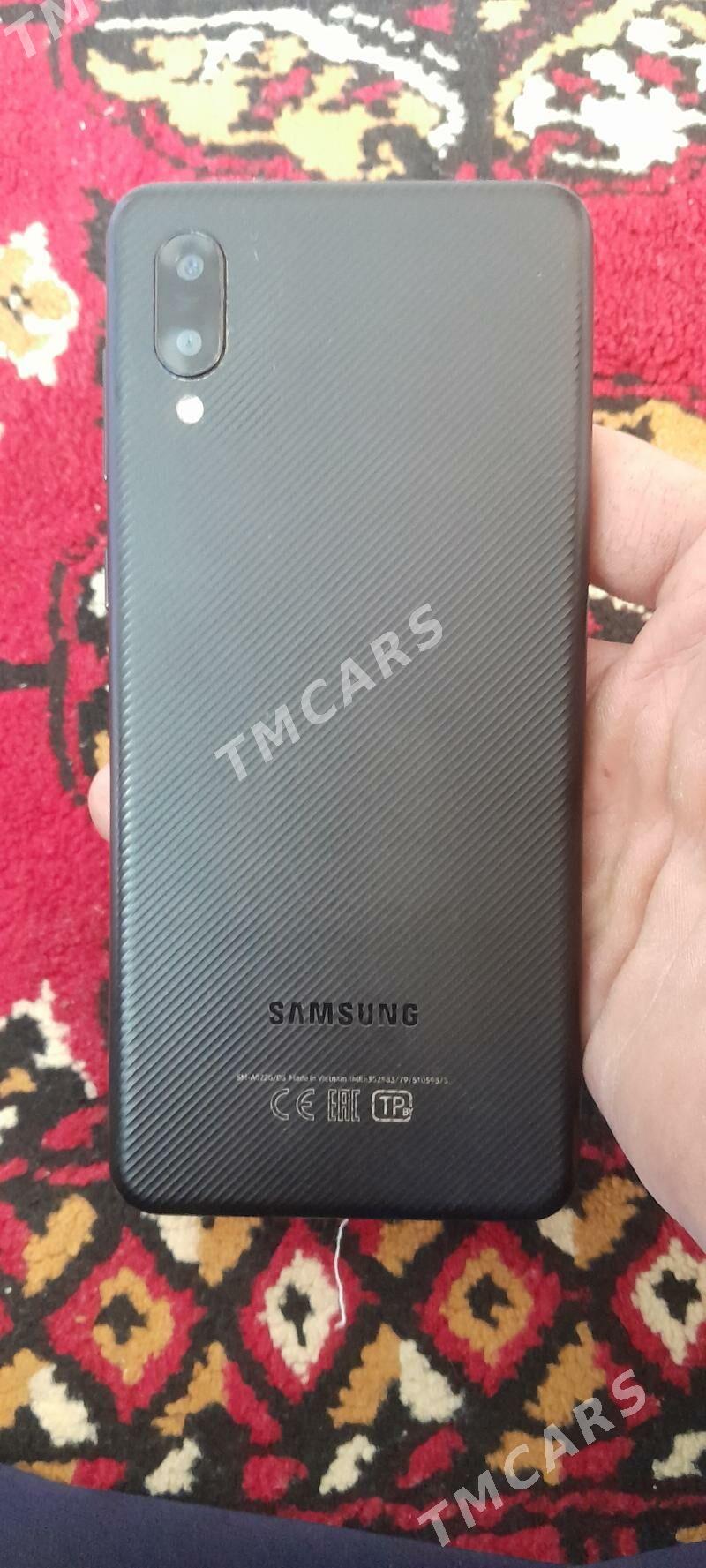 Samsung a02 - Gökje - img 4