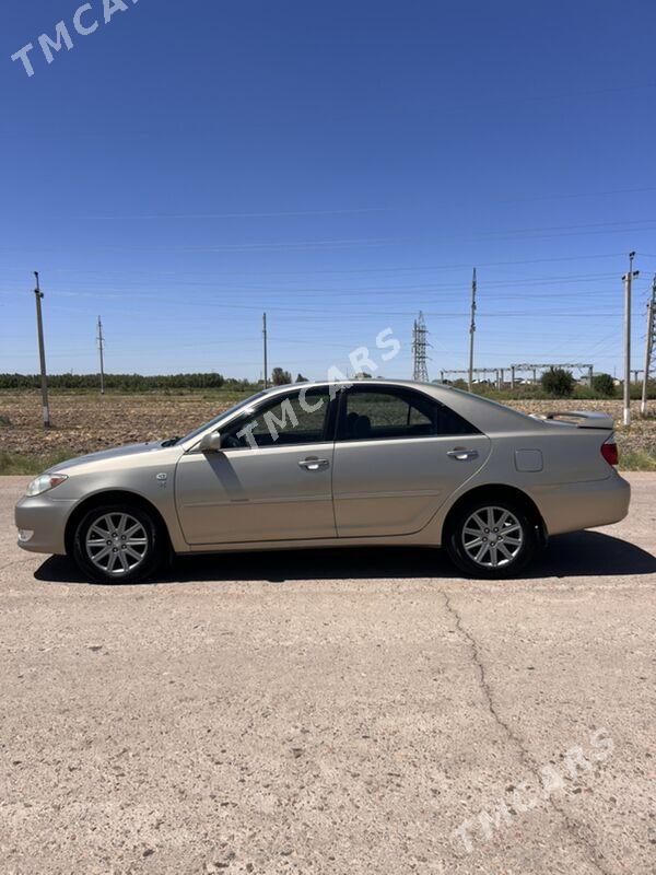 Toyota Camry 2006 - 180 000 TMT - Кёнеургенч - img 10