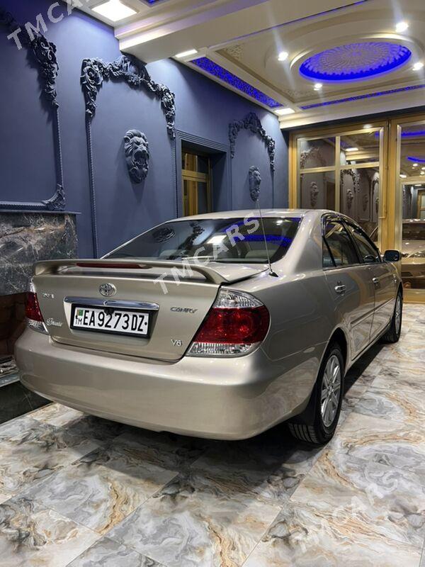 Toyota Camry 2006 - 180 000 TMT - Кёнеургенч - img 6