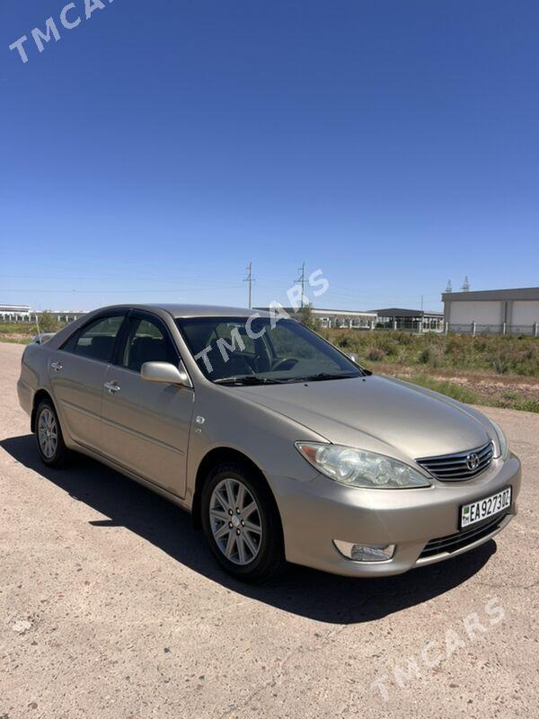 Toyota Camry 2006 - 180 000 TMT - Кёнеургенч - img 5