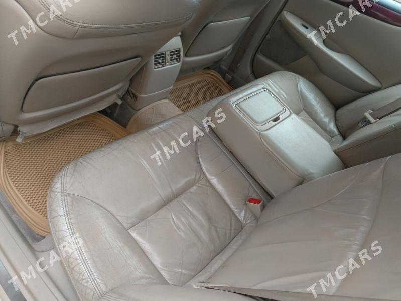 Lexus ES 300 2003 - 170 000 TMT - Халач - img 5