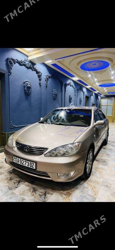 Toyota Camry 2006 - 180 000 TMT - Кёнеургенч - img 7