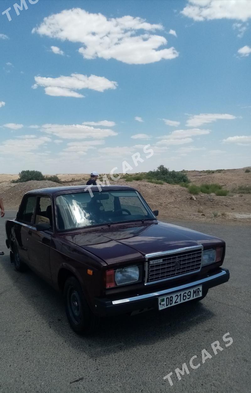 Lada 2107 2010 - 50 000 TMT - Mary - img 3