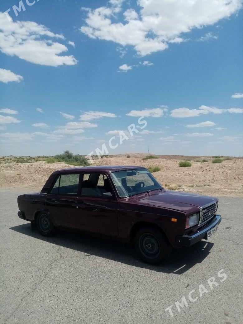 Lada 2107 2010 - 50 000 TMT - Mary - img 6