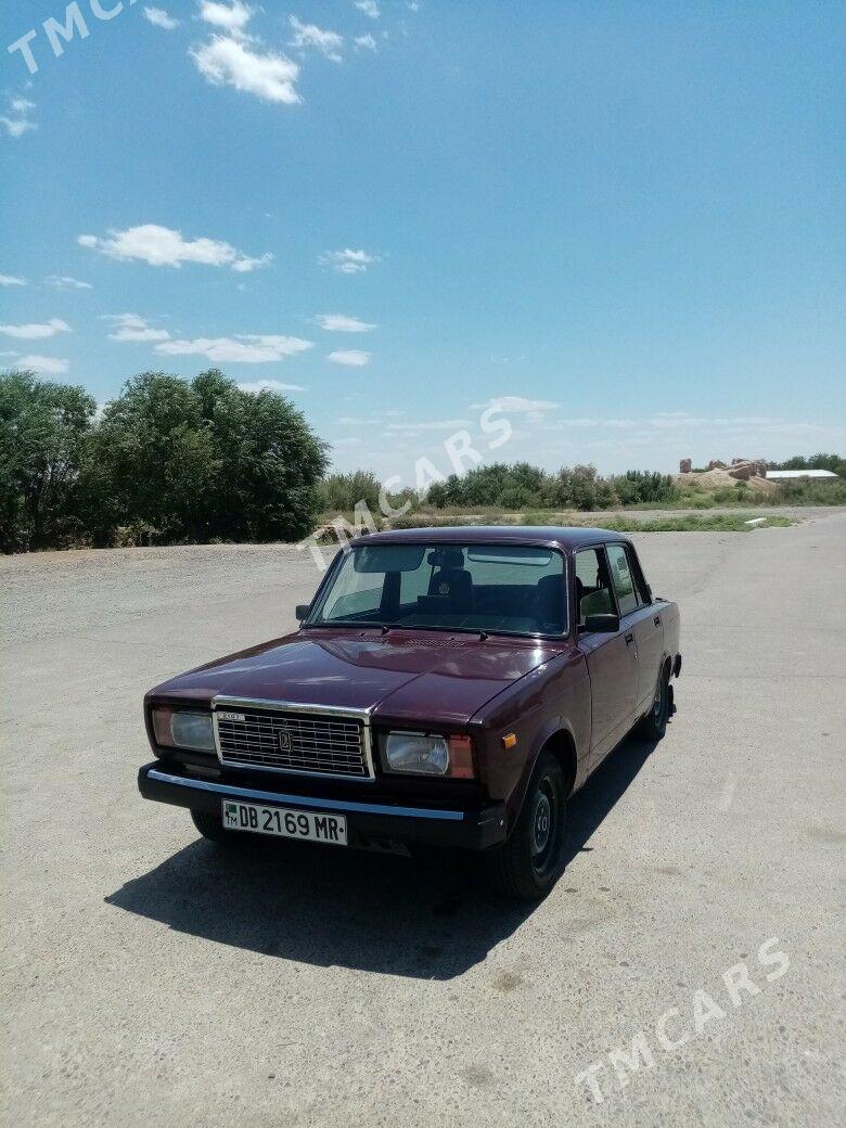 Lada 2107 2010 - 50 000 TMT - Mary - img 4