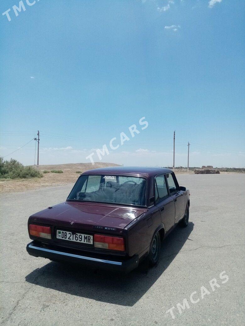 Lada 2107 2010 - 50 000 TMT - Mary - img 5