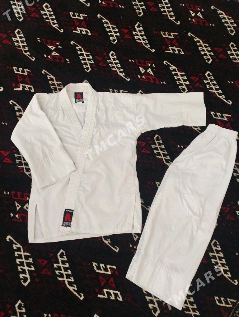 kimano karate - Balkanabat - img 1