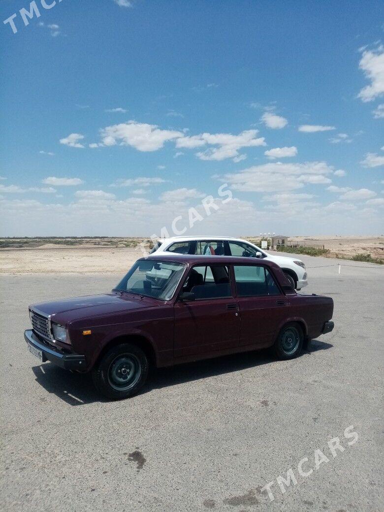 Lada 2107 2010 - 50 000 TMT - Mary - img 7