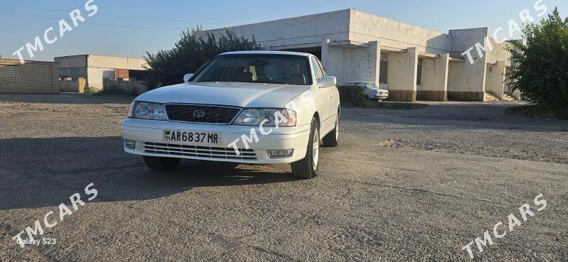 Toyota Avalon 1999 - 140 000 TMT - Мары - img 2