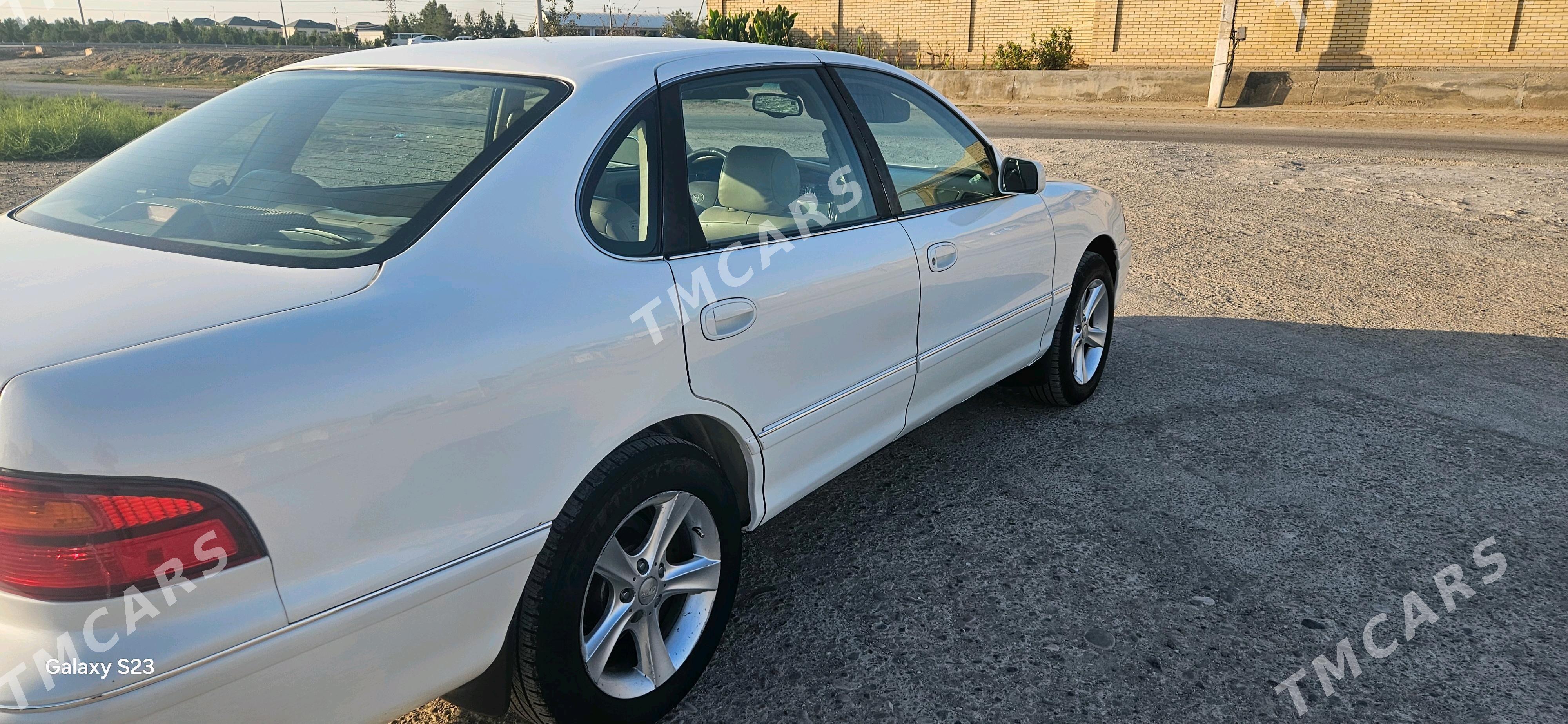 Toyota Avalon 1999 - 140 000 TMT - Мары - img 5