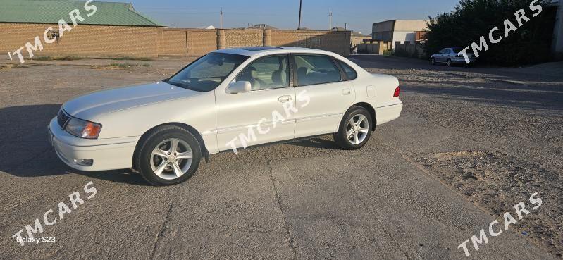 Toyota Avalon 1999 - 140 000 TMT - Мары - img 3