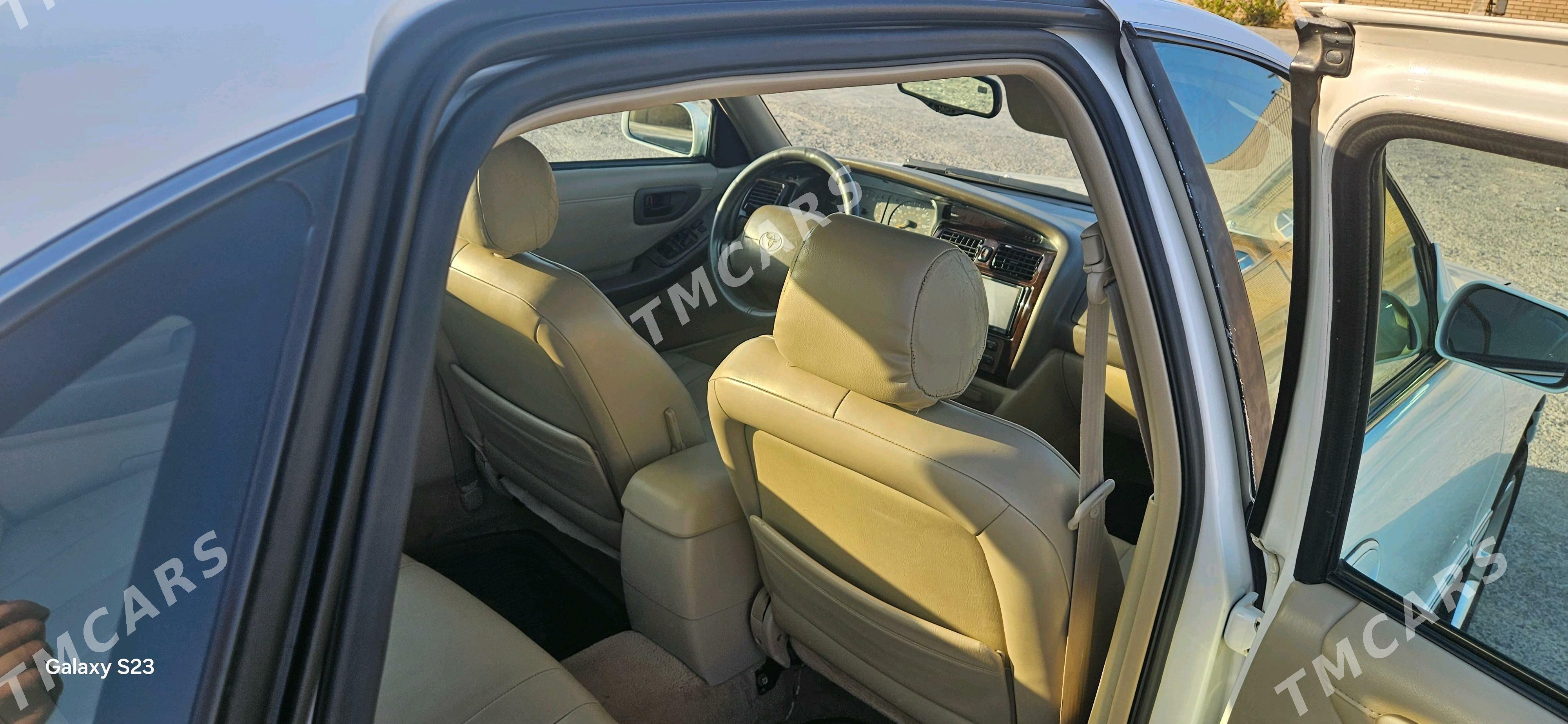 Toyota Avalon 1999 - 140 000 TMT - Мары - img 6