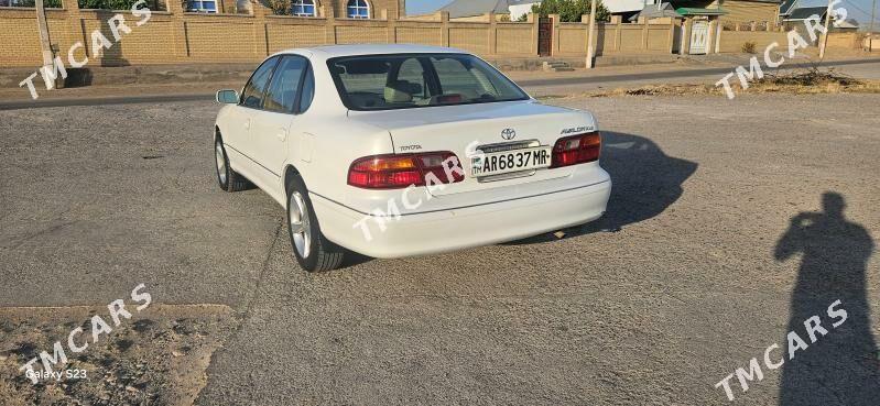 Toyota Avalon 1999 - 140 000 TMT - Мары - img 4