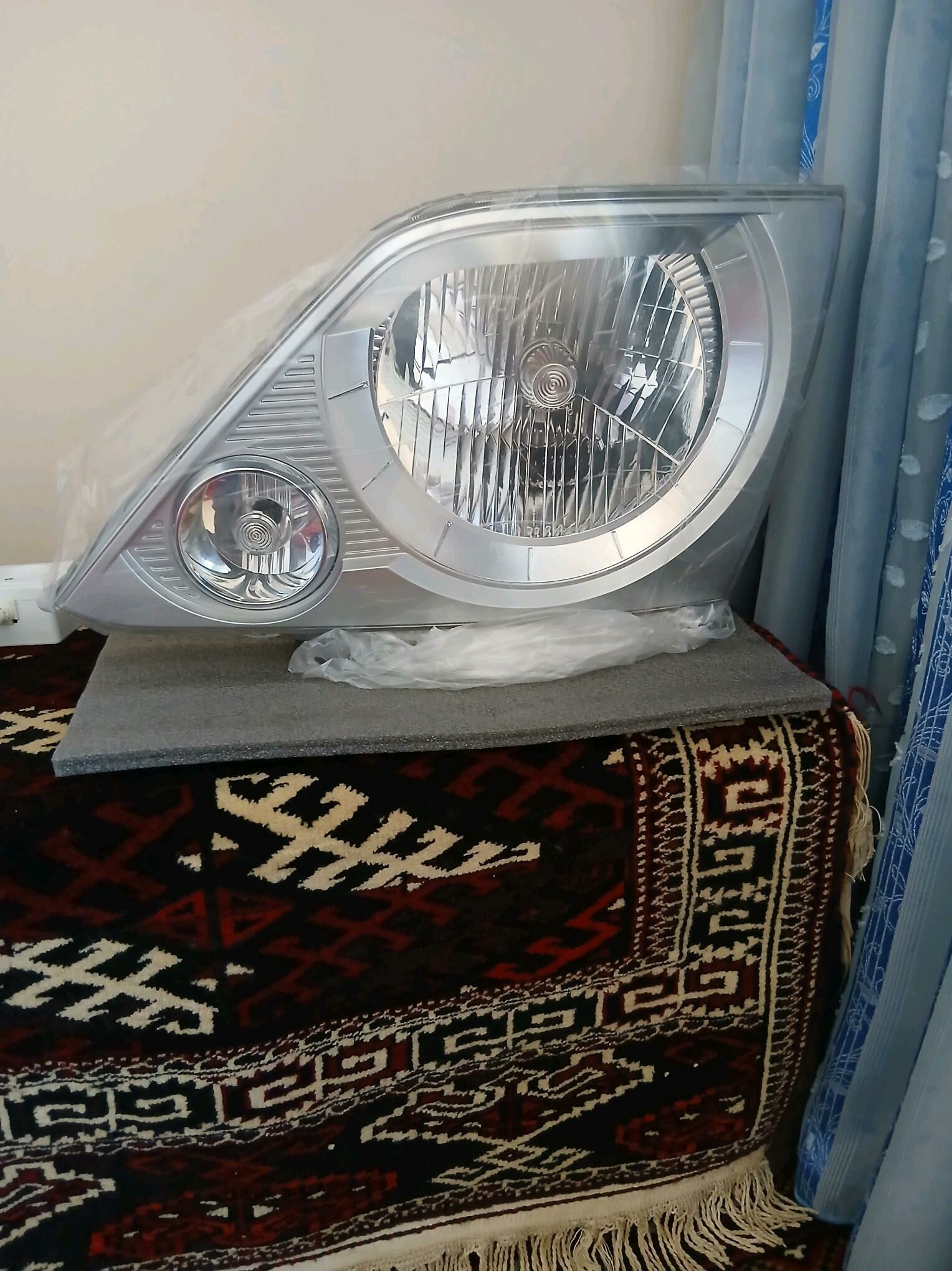 HUNDAÝ KOWUNTY ABTOBUZ FARASY 2 250 TMT - Türkmenbaşy - img 2