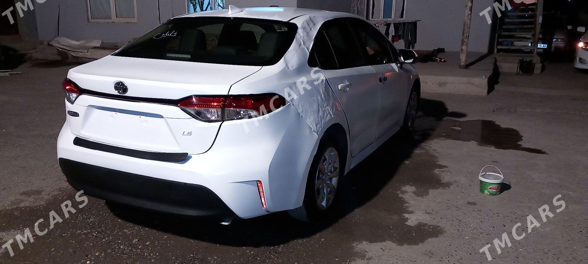Toyota Corolla 2023 - 231 000 TMT - Aşgabat - img 5