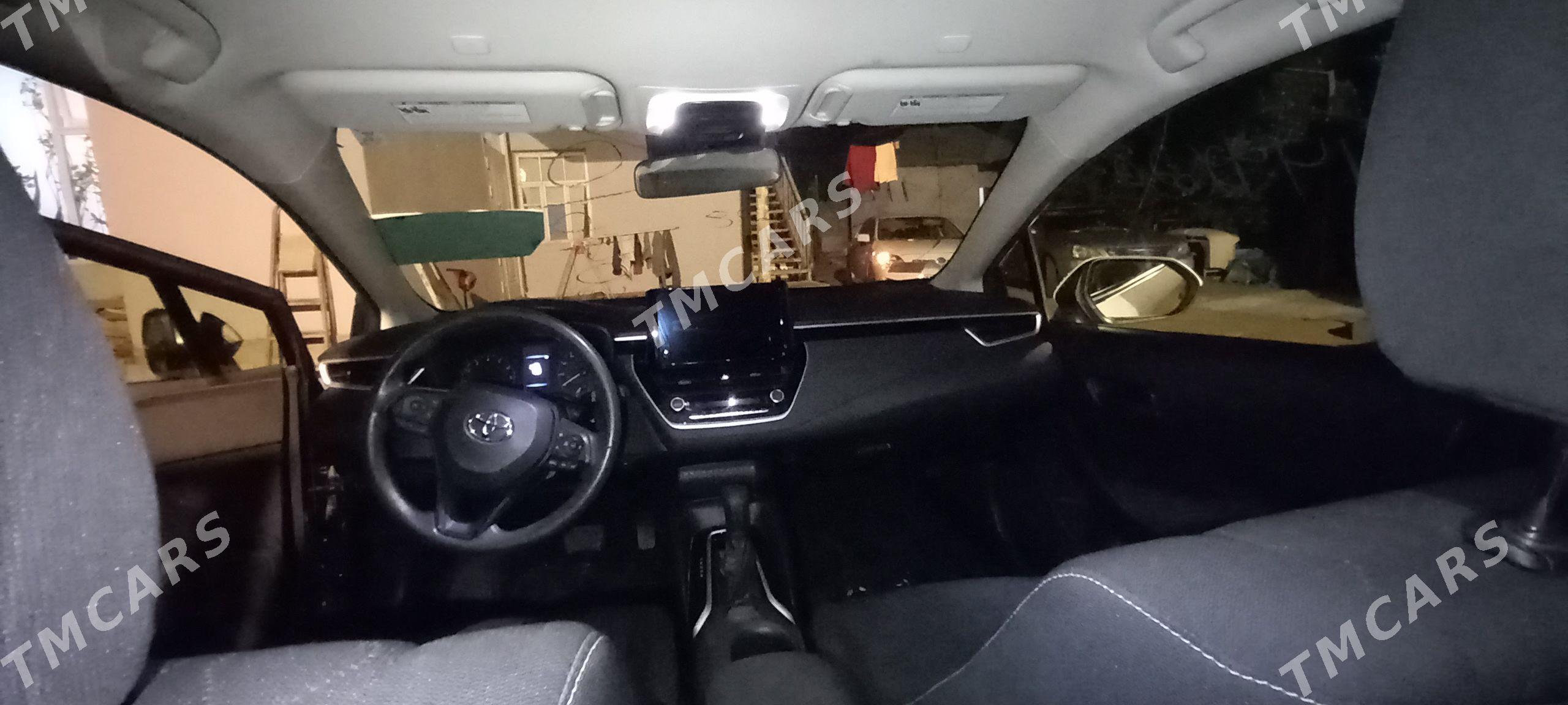 Toyota Corolla 2023 - 231 000 TMT - Aşgabat - img 2