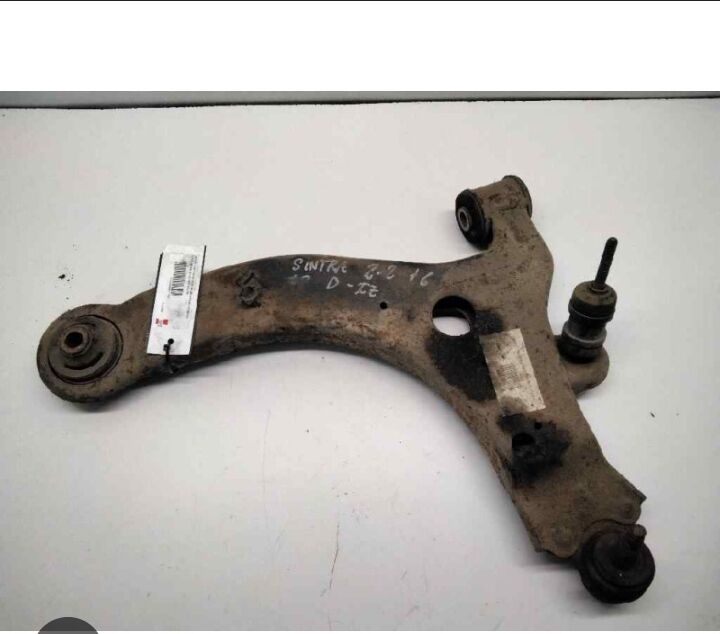 OPEL Sintyra zapjas ✅ 150 TMT - Şabat etr. - img 8