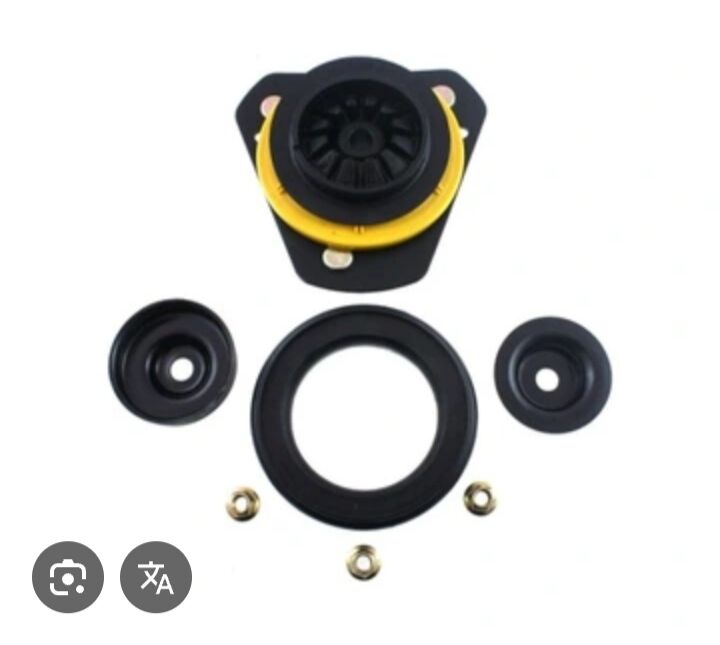 OPEL Sintyra zapjas ✅ 150 TMT - Şabat etr. - img 4