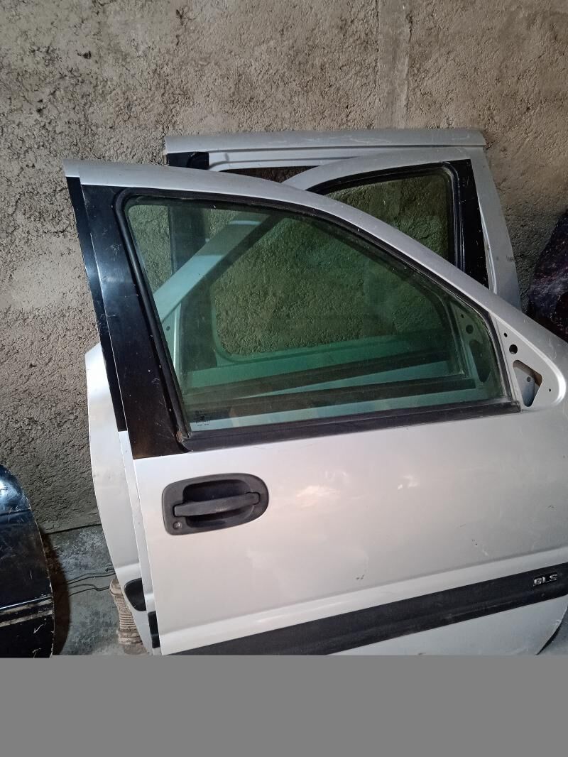 OPEL Sintyra zapjas ✅ 150 TMT - Şabat etr. - img 10