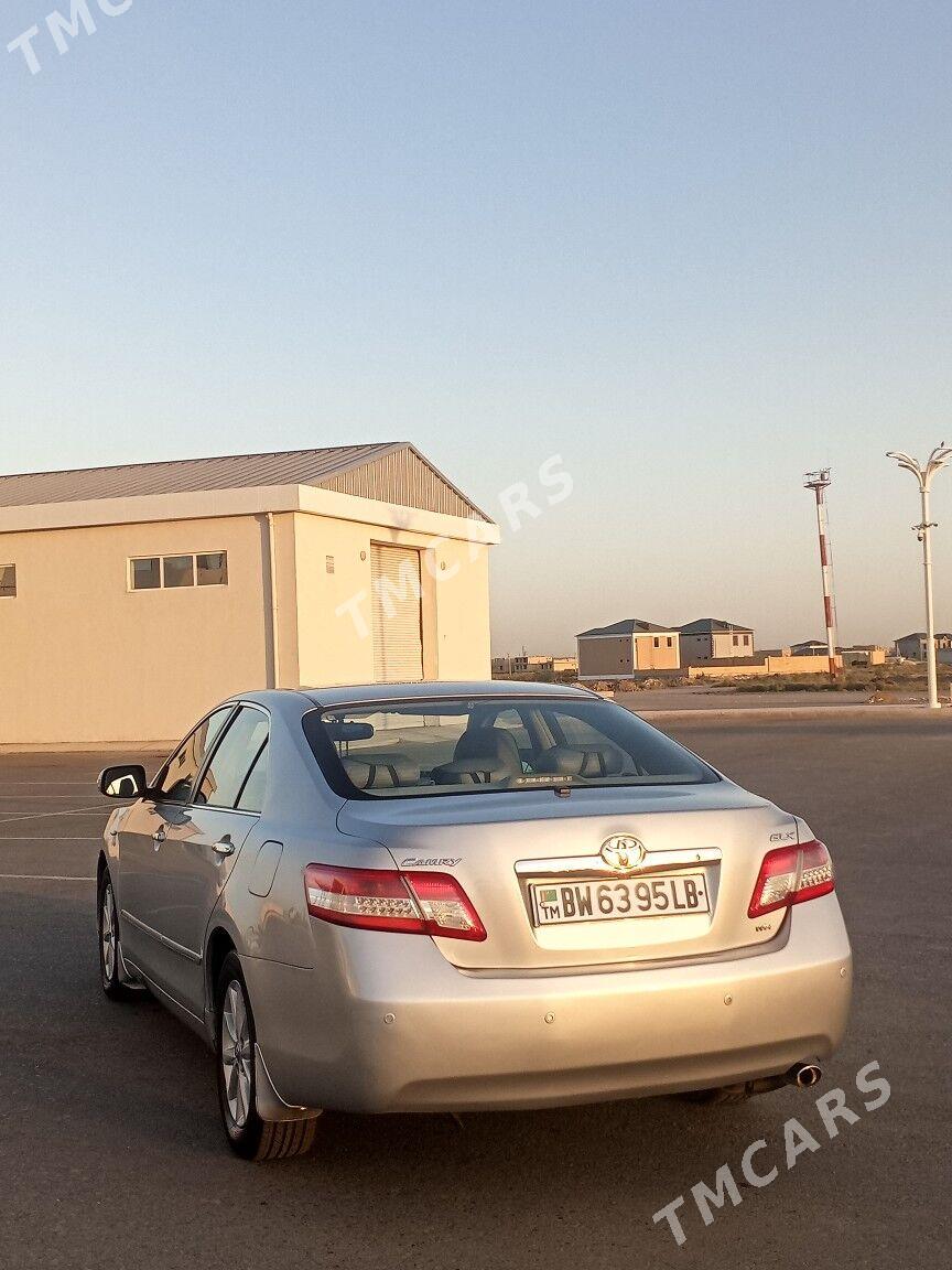 Toyota Camry 2010 - 182 000 TMT - Türkmenabat - img 2