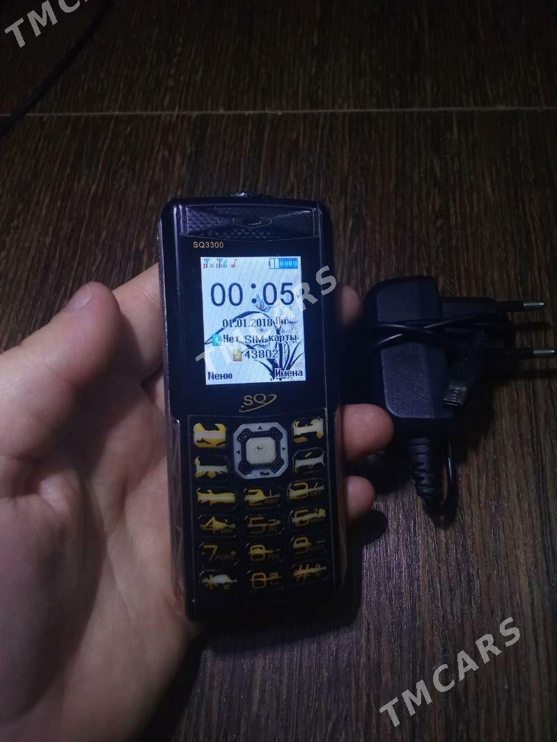 sq3300 - 5 мкр - img 2