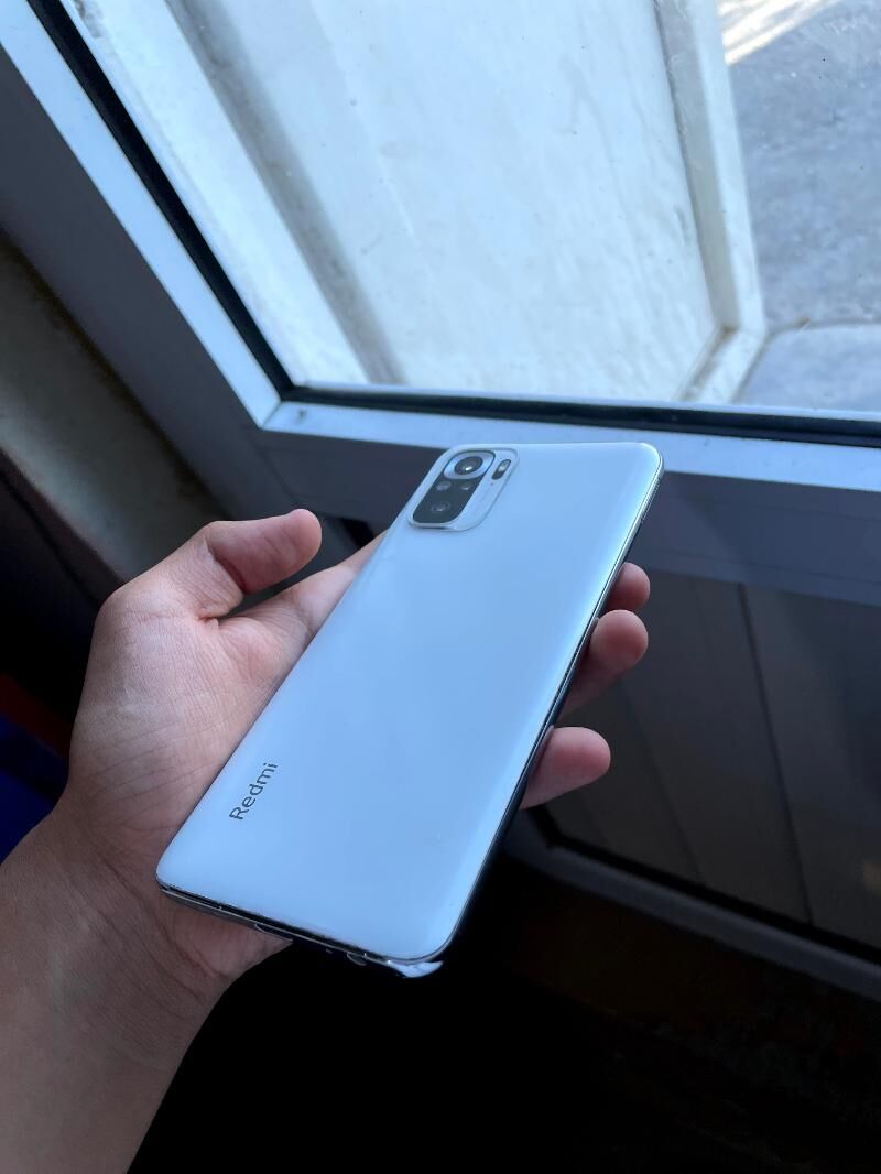 Redmi note 10s - Sarahs - img 2