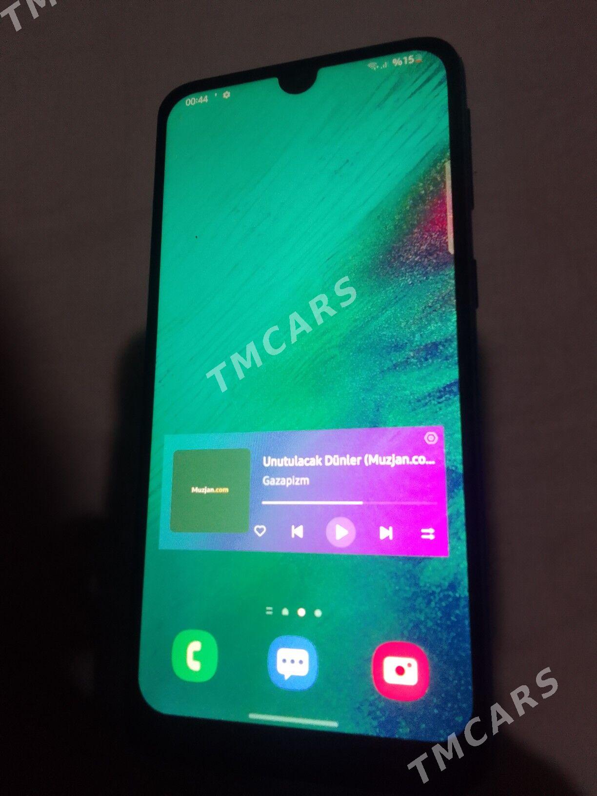 SAMSUNG GALAXY A 40 - Дашогуз - img 2