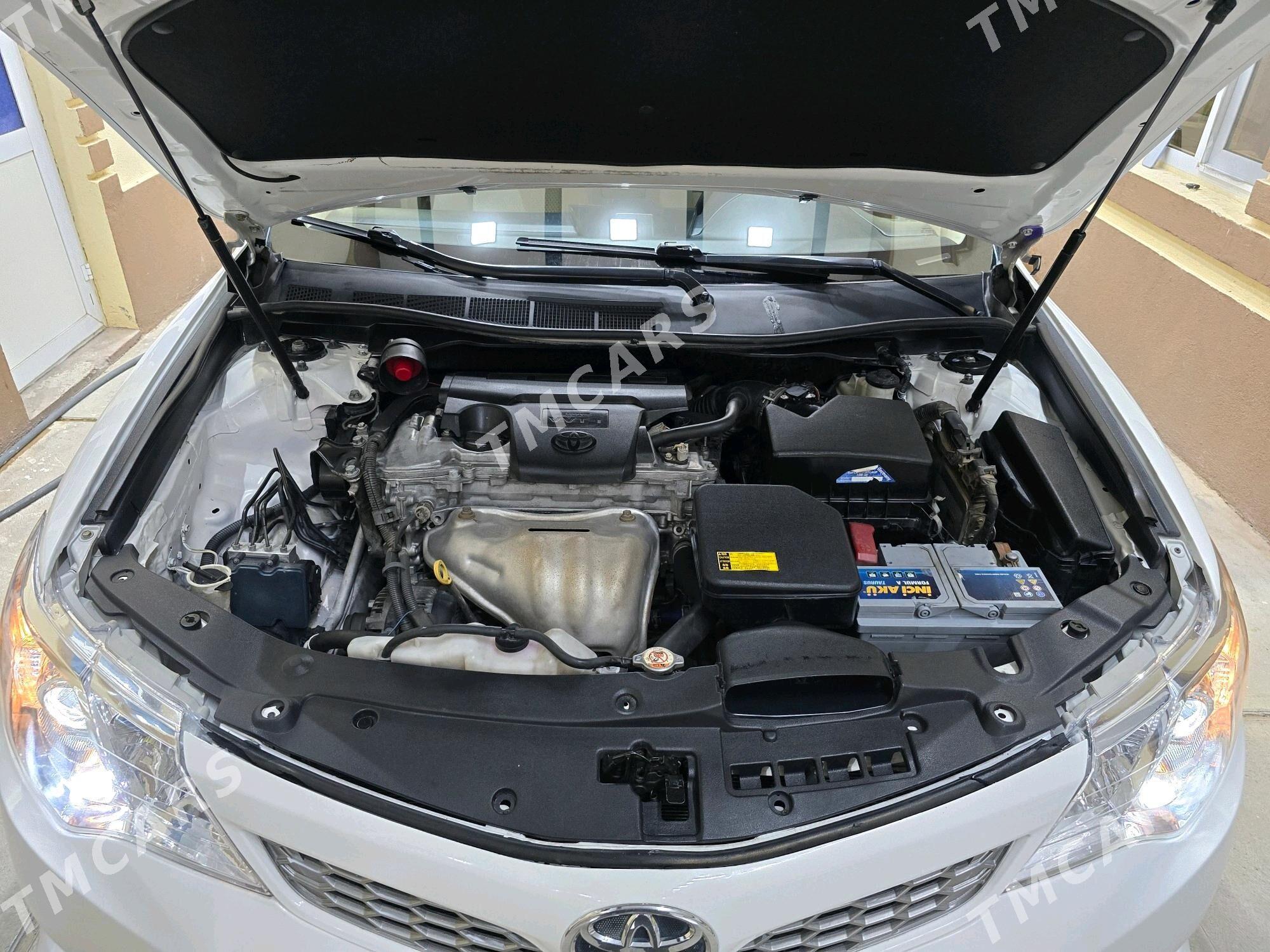 Toyota Camry 2013 - 239 000 TMT - Чоганлы - img 4