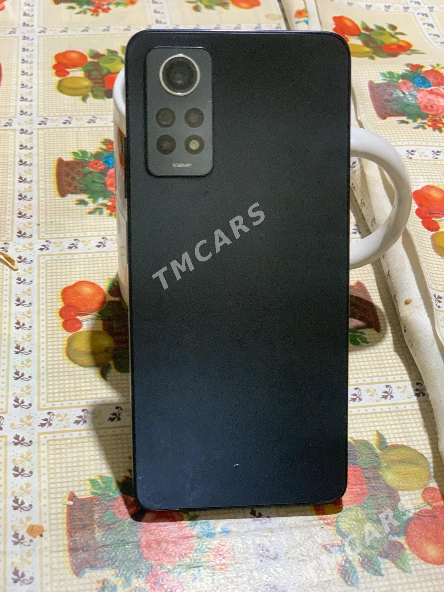 Redmi note 12 pro - Дянев - img 2
