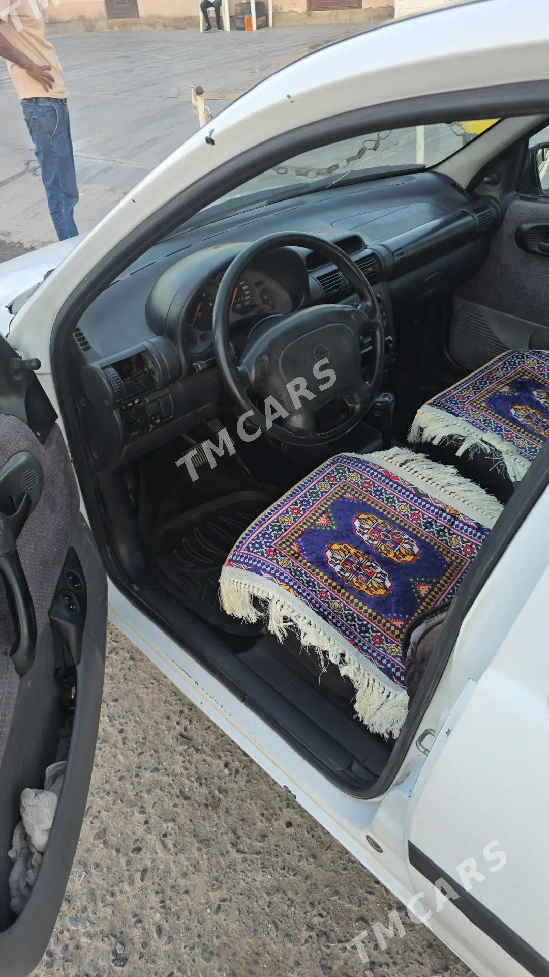Opel Vita 1998 - 30 000 TMT - Мары - img 4
