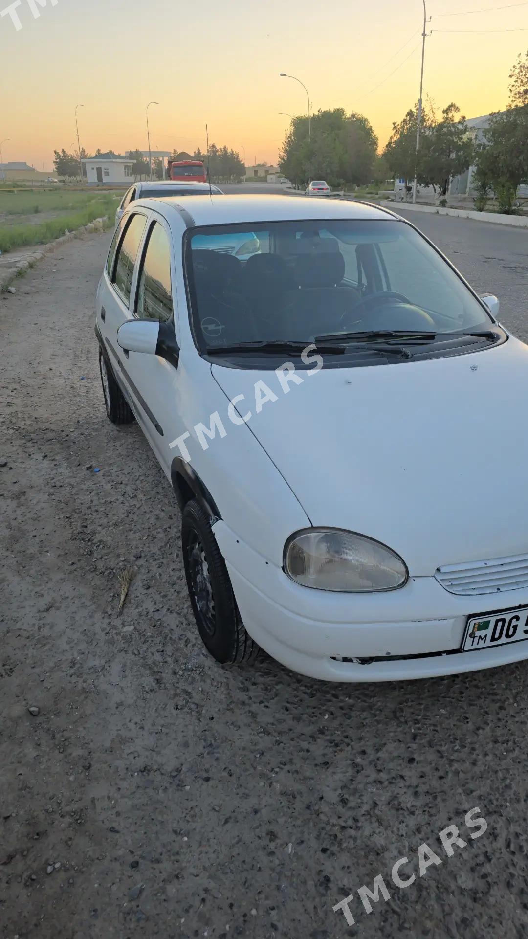 Opel Vita 1998 - 30 000 TMT - Мары - img 2