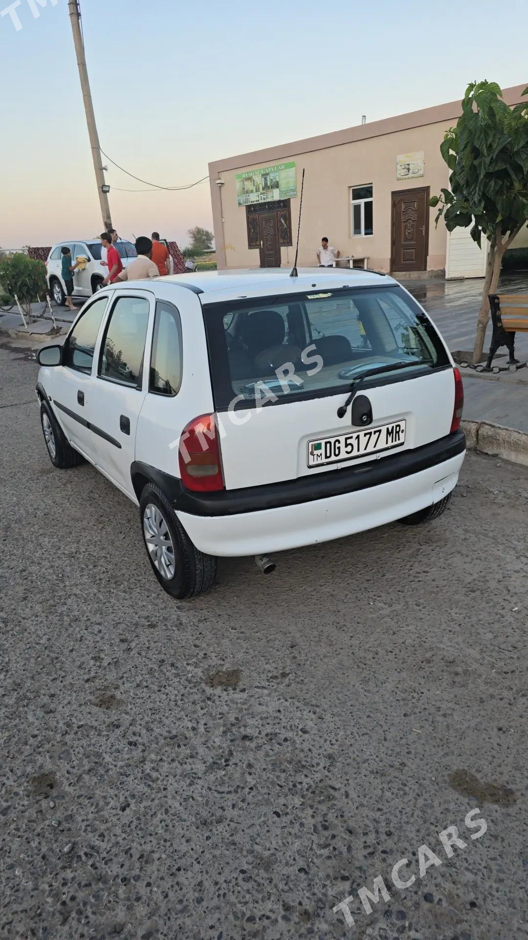 Opel Vita 1998 - 30 000 TMT - Мары - img 3