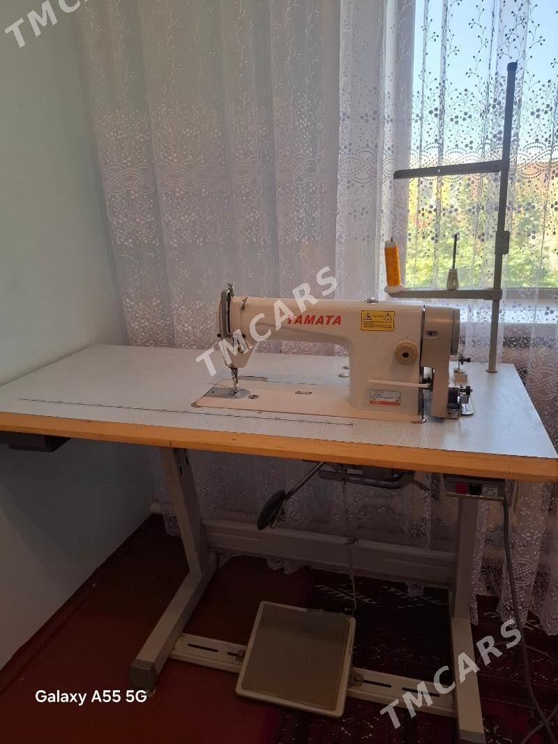 tikin maşyny - Türkmenabat - img 2