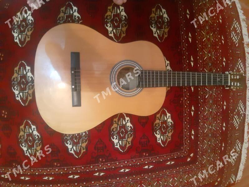 Gitara satlyk - Туркменабат - img 3