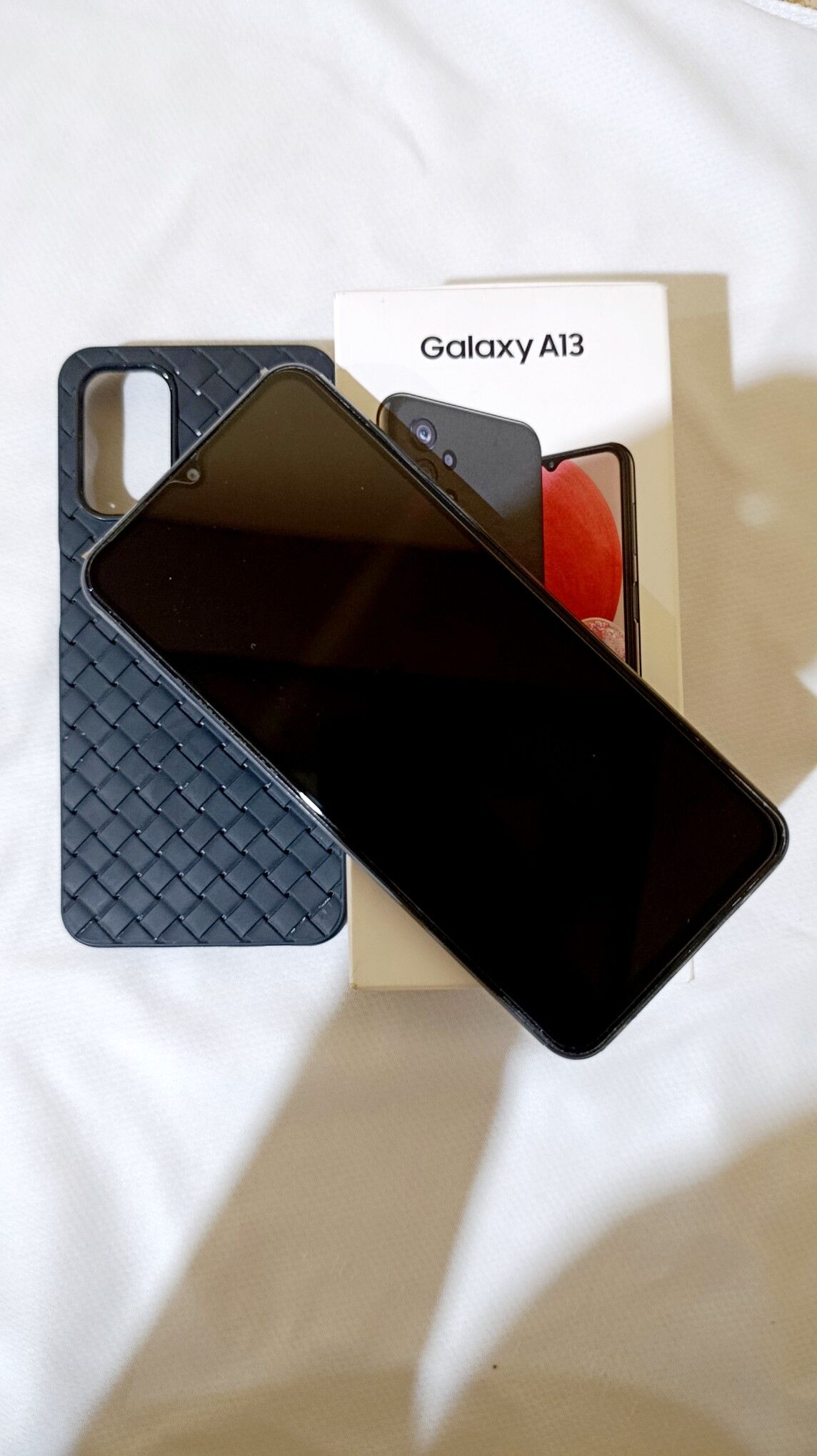 Samsung Galaxy A13 4/64 - Шабатский этрап - img 2